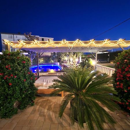 Villa Principessa Podstrana Exterior foto