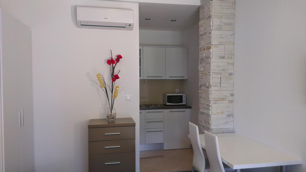 Villa Principessa Podstrana Habitación foto